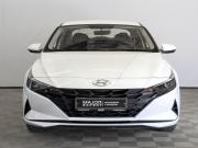 Hyundai Elantra VII (CN7) Москва  - изображение 30