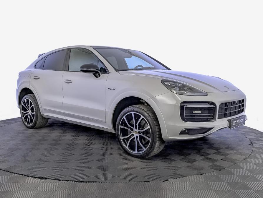 Porsche Cayenne III Москва  - изображение 3