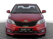 Kia Rio III Рестайлинг Москва  - изображение 28