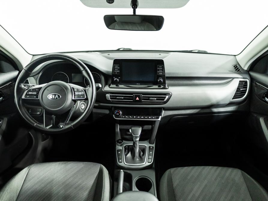 Kia Seltos I Санкт-Петербург  - изображение 13