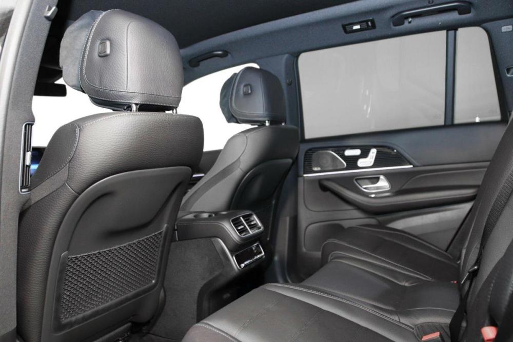 Mercedes-Benz GLS II (X167) Рестайлинг Москва  - изображение 7