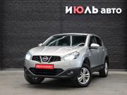 Nissan Qashqai I Рестайлинг Екатеринбург  - изображение 21