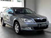 Skoda Octavia II (A5) Рестайлинг Уфа  - изображение 25