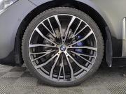 BMW 7 серии VI (G11/G12) Рестайлинг Москва  - изображение 42