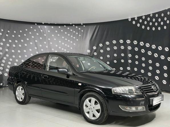 Nissan Almera Classic I с пробегом 2010 года, цена 494 000 рублей, 243316 км, седан, Автокод Объявления