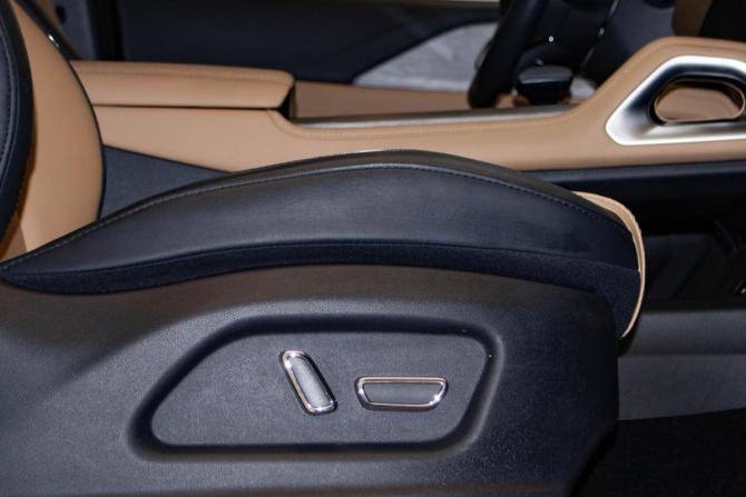 Changan Hunter Plus с пробегом 2023 года, цена 2 450 000 рублей, 24187 км, offers.body_type.unknown, Автокод Объявления