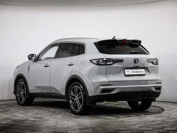 Changan UNI-S (CS55 Plus) I с пробегом 2024 года, цена 2 079 000 рублей, 25298 км, внедорожник, Автокод Объявления