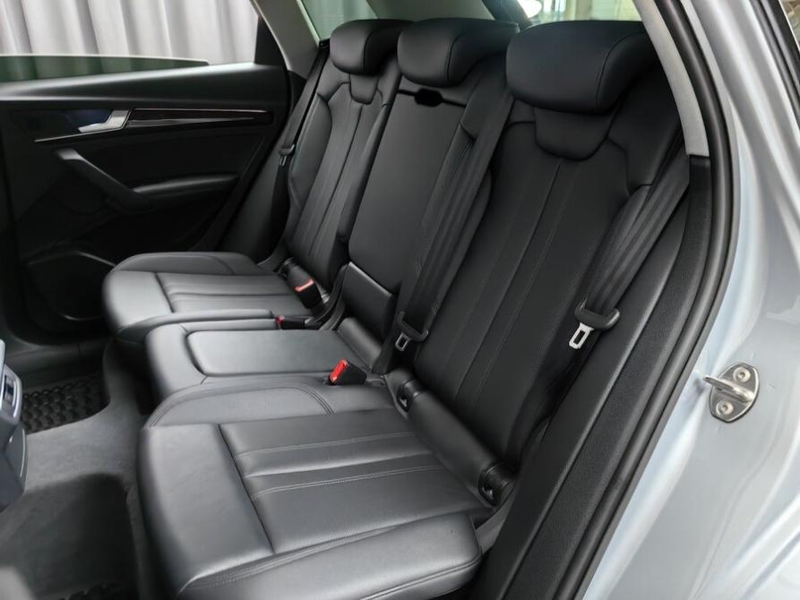 Audi Q5 II (FY) Подольск  - изображение 8