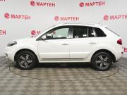 Renault Koleos I Рестайлинг Вологда  - изображение 30