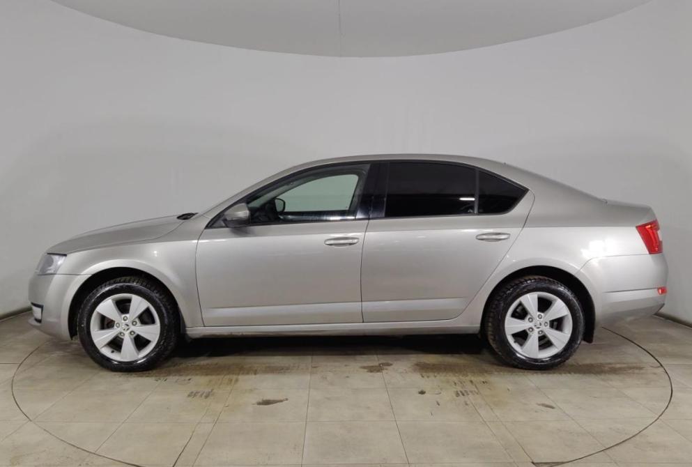 Skoda Octavia III (A7) Волгоград  - изображение 4