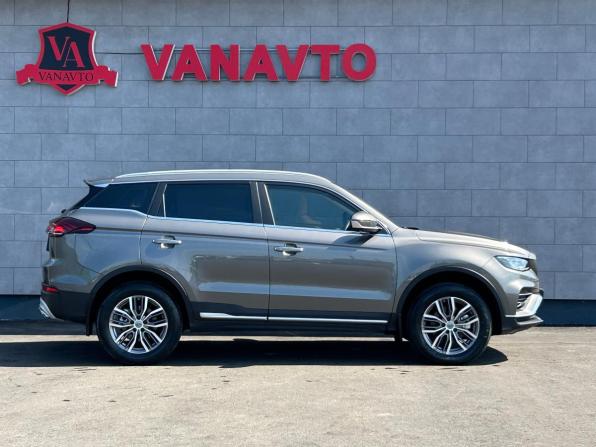 Geely Atlas Pro с пробегом 2023 года, цена 2 190 000 рублей, 31140 км, внедорожник, Автокод Объявления