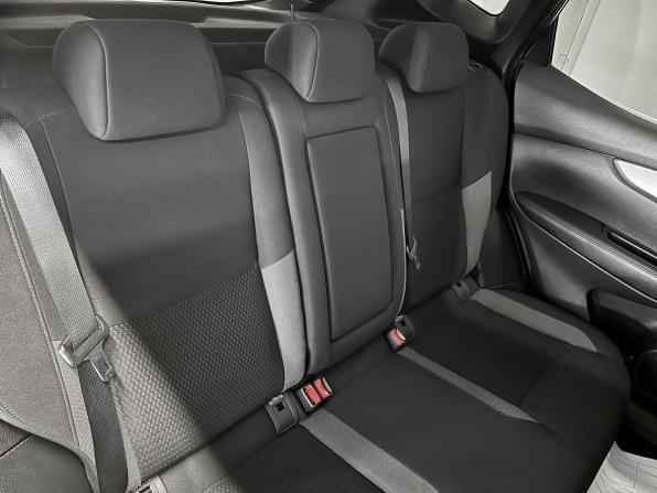 Nissan Qashqai II Рестайлинг с пробегом 2021 года, цена 2 140 000 рублей, 56468 км, внедорожник, Автокод Объявления