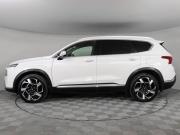Hyundai Santa Fe IV Рестайлинг Химки  - изображение 31
