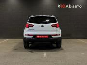 Kia Sportage III Челябинск  - изображение 27