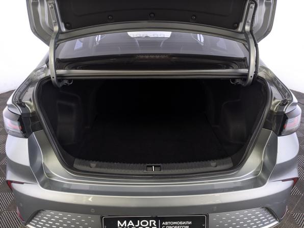 BAIC U5 Plus с пробегом 2023 года, цена 750 000 рублей, 118944 км, седан, Автокод Объявления