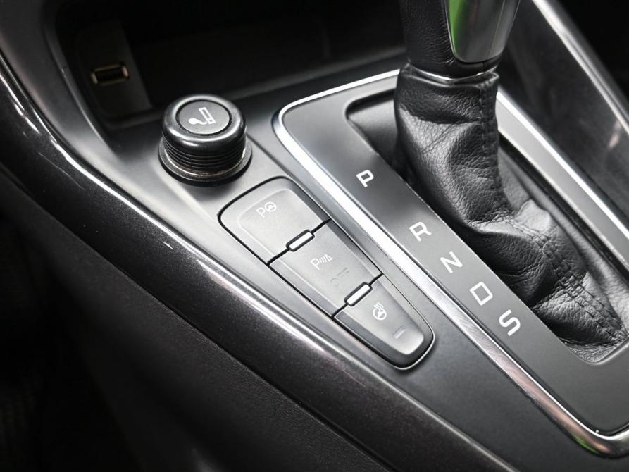 Ford Focus III Рестайлинг Ростов-на-Дону  - изображение 19