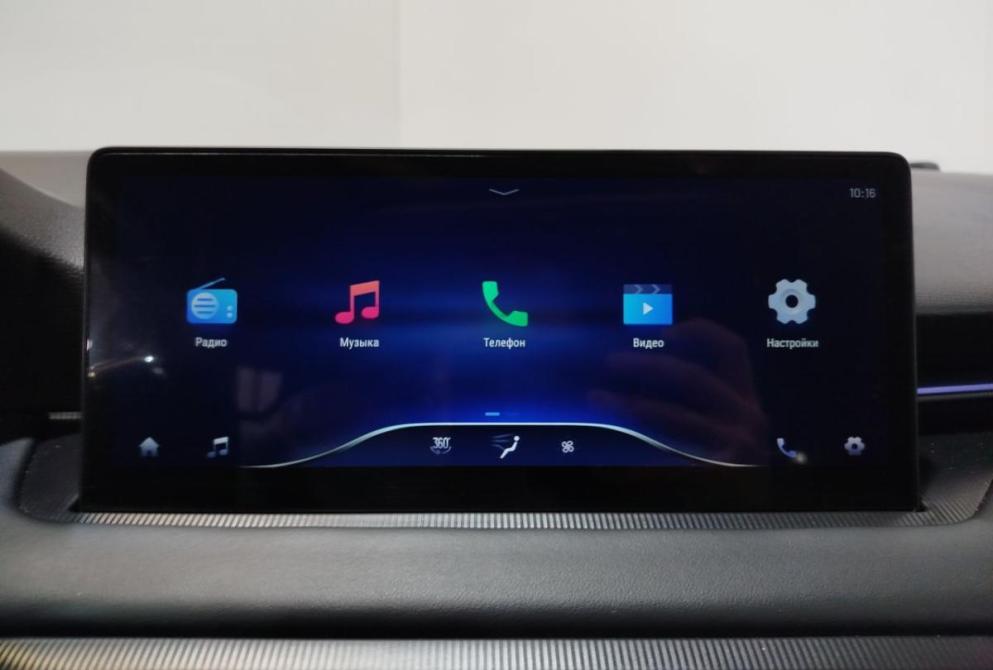 Kaiyi E5 Саратов  - изображение 16
