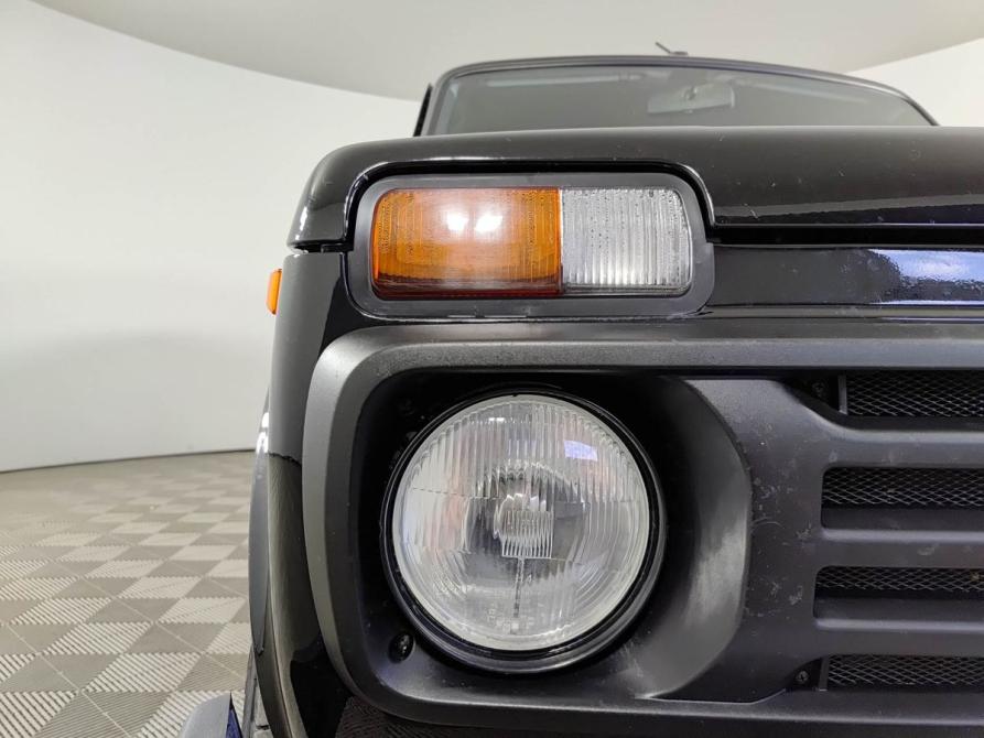 Lada (ВАЗ) Niva Legend Уфа  - изображение 21