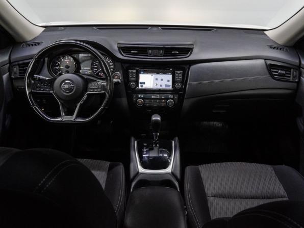 Nissan X-Trail III с пробегом 2019 года, цена 2 150 000 рублей, 98516 км, внедорожник, Автокод Объявления