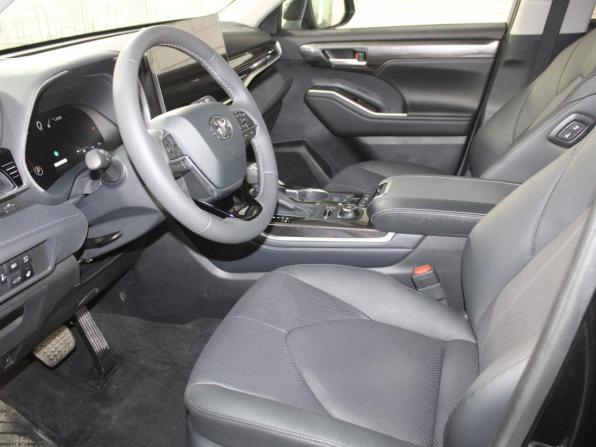 Новый Toyota Highlander IV (XU70) 2026 года, цена 5 670 000 рублей, внедорожник, Автокод Объявления