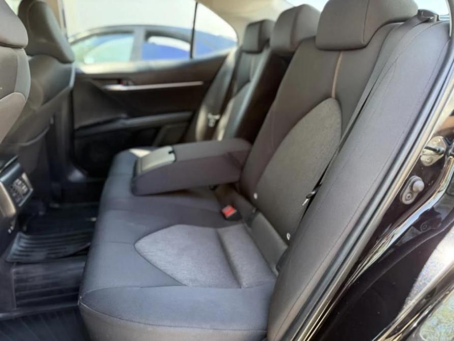 Toyota Camry VIII (XV70) Ставрополь  - изображение 20