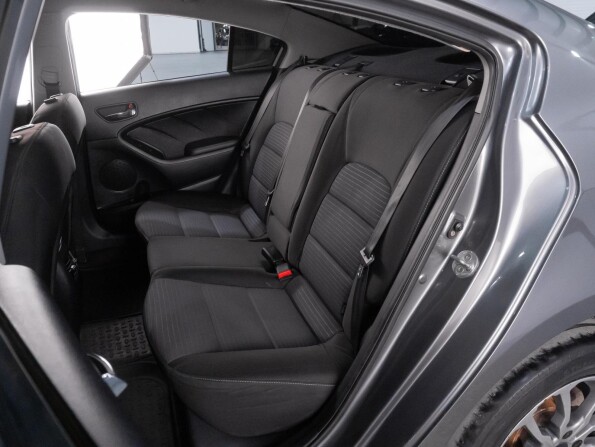 Kia Cerato III с пробегом 2014 года, цена 1 349 000 рублей, 185701 км, седан, Автокод Объявления