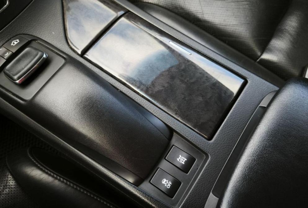 Lexus RX III Рестайлинг Сыктывкар  - изображение 21