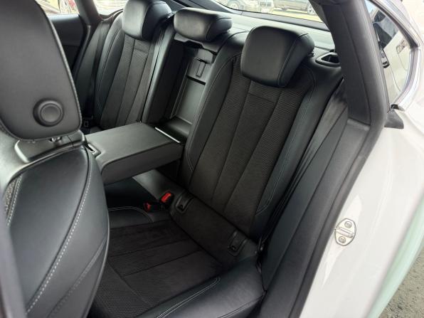 Audi A5 II (F5) с пробегом 2018 года, цена 2 750 000 рублей, 149288 км, лифтбек, Автокод Объявления