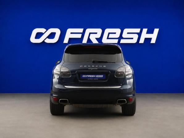 Porsche Cayenne II (958) с пробегом 2013 года, цена 2 977 077 рублей, 147685 км, внедорожник, Автокод Объявления