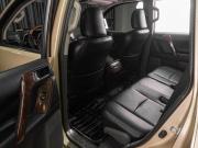 Toyota Land Cruiser Prado 150 Series Тюмень  - изображение 29
