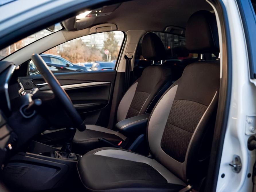 Lada (ВАЗ) Vesta I Рестайлинг (NG) Екатеринбург  - изображение 15