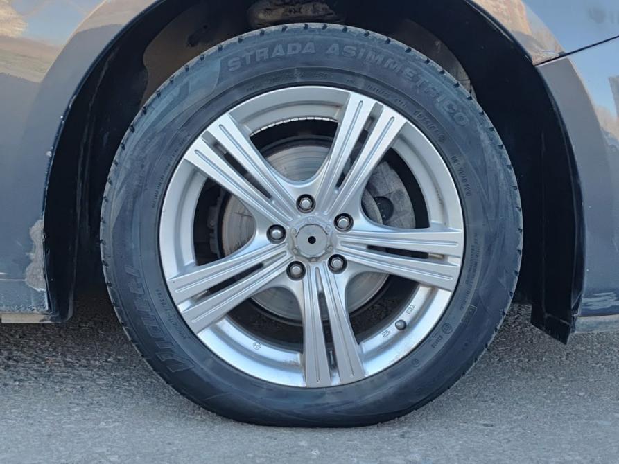 Chevrolet Cruze I Рестайлинг Ижевск  - изображение 22