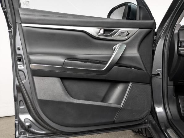 Changan CS95 I Рестайлинг с пробегом 2022 года, цена 2 490 000 рублей, 55781 км, внедорожник, Автокод Объявления