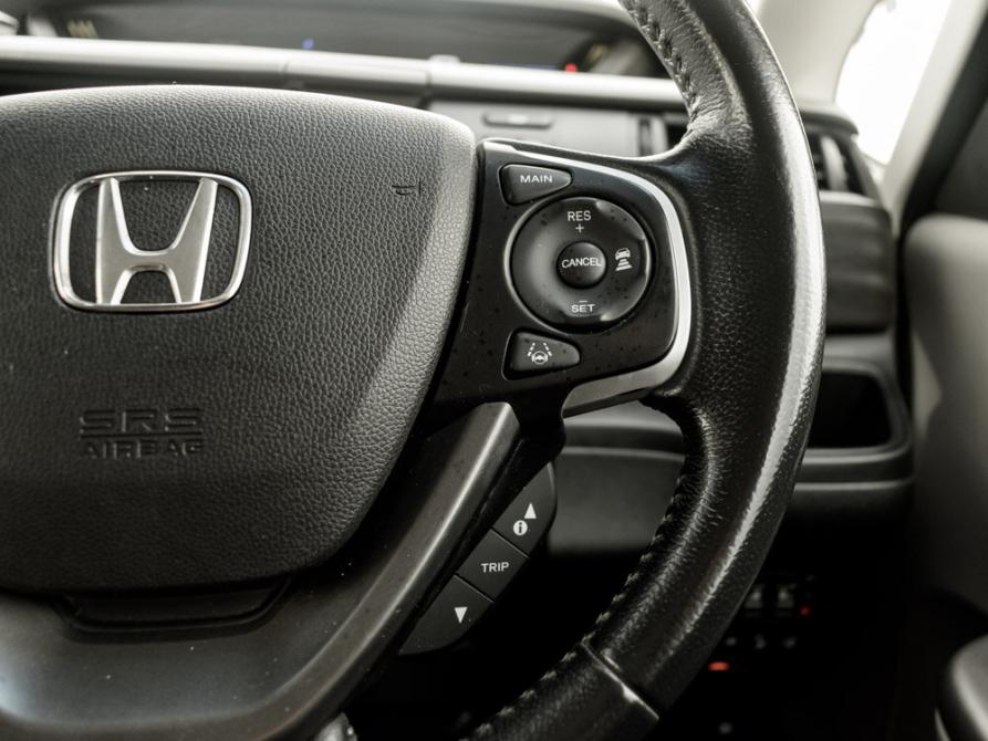 Honda Freed II Екатеринбург  - изображение 18