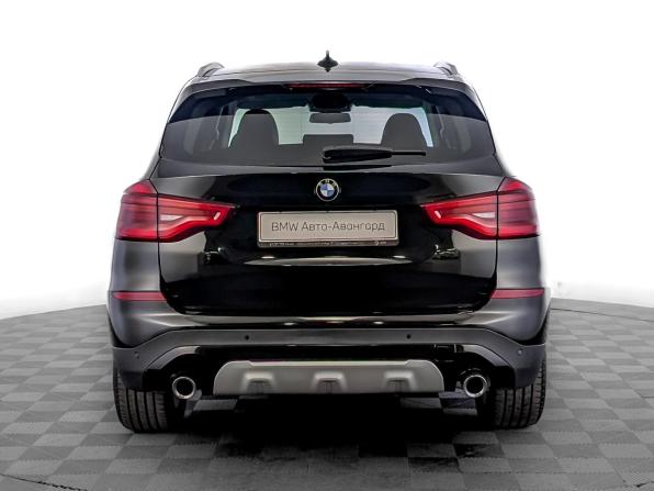 BMW X3 III (G01) с пробегом 2020 года, цена 4 430 000 рублей, 76534 км, внедорожник, Автокод Объявления