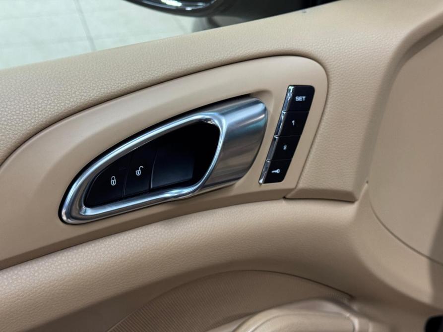 Porsche Cayenne II Рестайлинг (958) Набережные Челны  - изображение 10