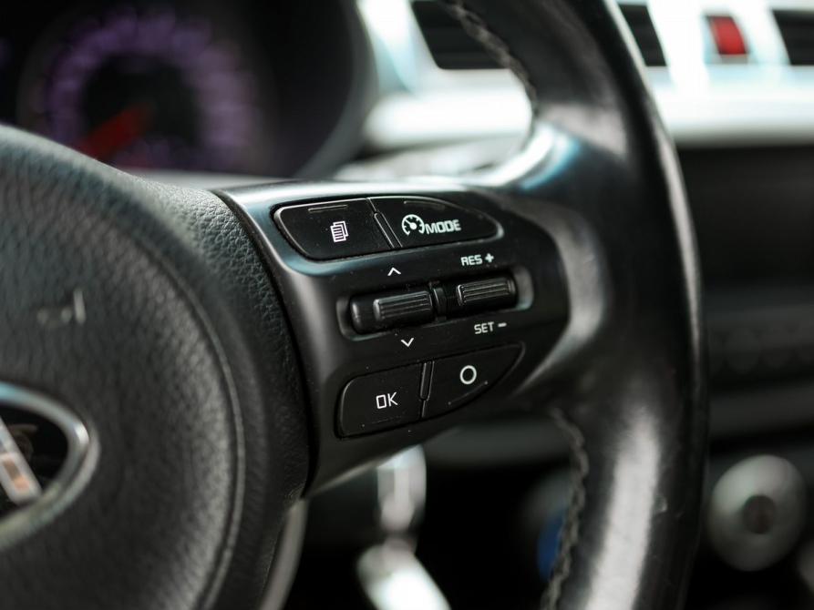 Kia Rio IV Ижевск  - изображение 19