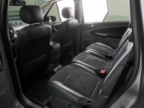 Ford S-MAX I с пробегом 2006 года, цена 677 000 рублей, 241812 км, минивэн, Автокод Объявления