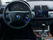 BMW X5 I (E53) Рестайлинг Волгоград  - изображение 42