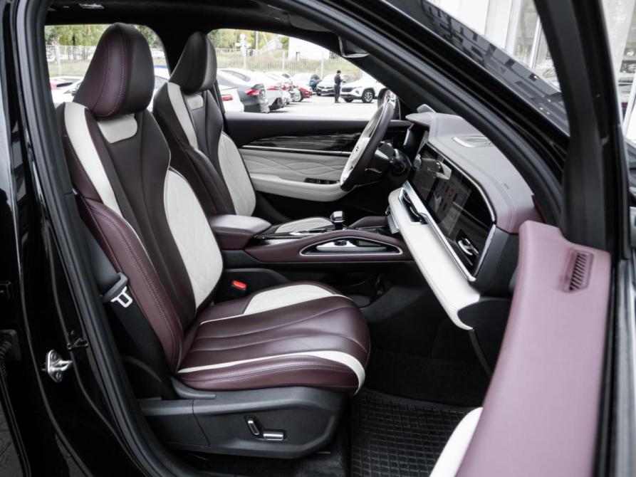 Geely Monjaro I Ставрополь  - изображение 8