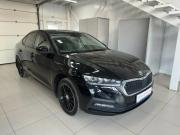 Skoda Octavia IV (A8) Уфа  - изображение 36