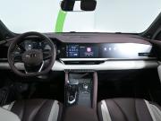 Geely Monjaro I Москва  - изображение 28