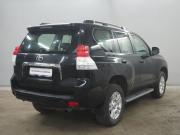 Toyota Land Cruiser Prado 150 Series Москва  - изображение 21
