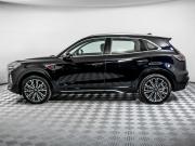 Hongqi HS5 I Рестайлинг Москва  - изображение 26
