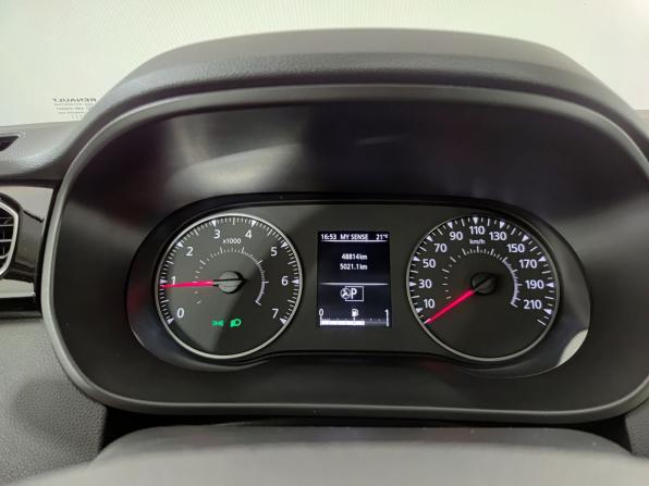 Renault Arkana I с пробегом 2019 года, цена 1 750 000 рублей, 48795 км, внедорожник, Автокод Объявления