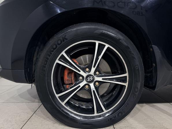 Hyundai ix35 I с пробегом 2012 года, цена 1 049 000 рублей, 220000 км, внедорожник, Автокод Объявления