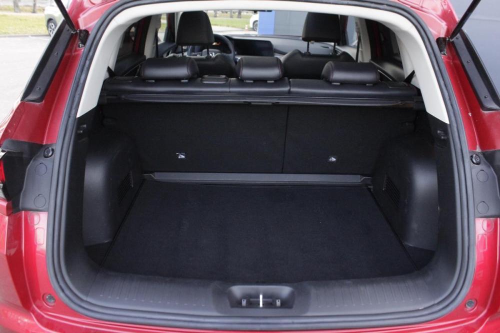 Changan CS35 Plus I Рестайлинг Брянск  - изображение 9