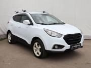 Hyundai ix35 I Москва  - изображение 26