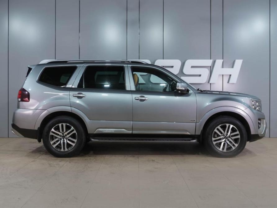 Kia Mohave I Рестайлинг 2 Воронеж  - изображение 5