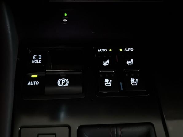 Lexus RX IV с пробегом 2017 года, цена 3 475 000 рублей, 135760 км, внедорожник, Автокод Объявления
